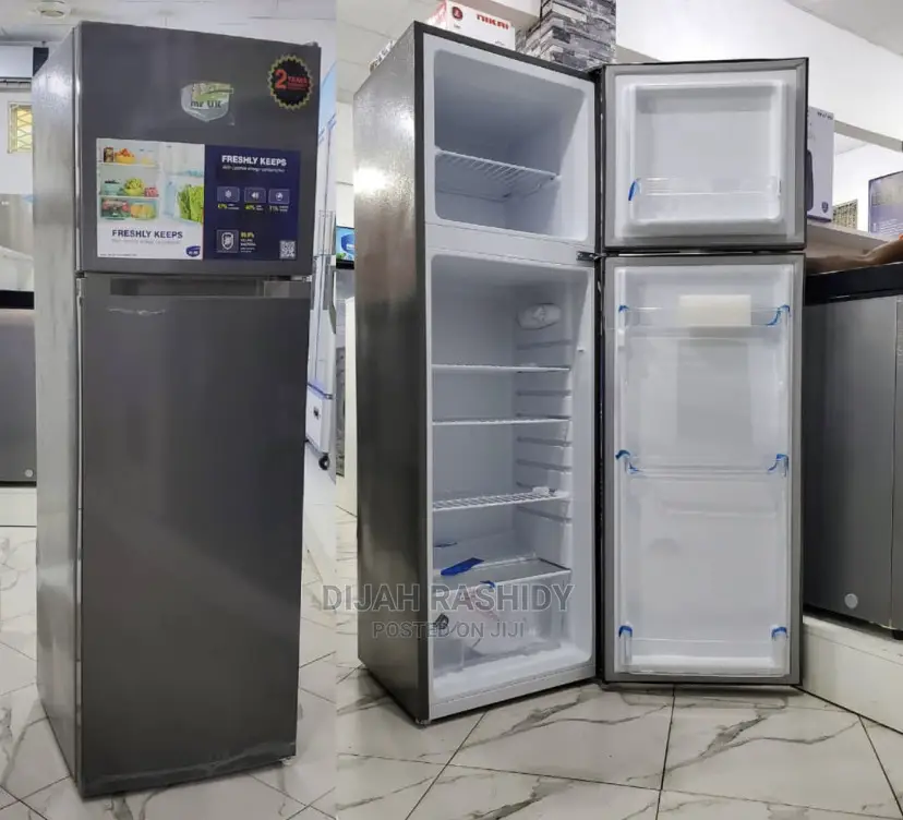 Refrigerator Mr Uk 83