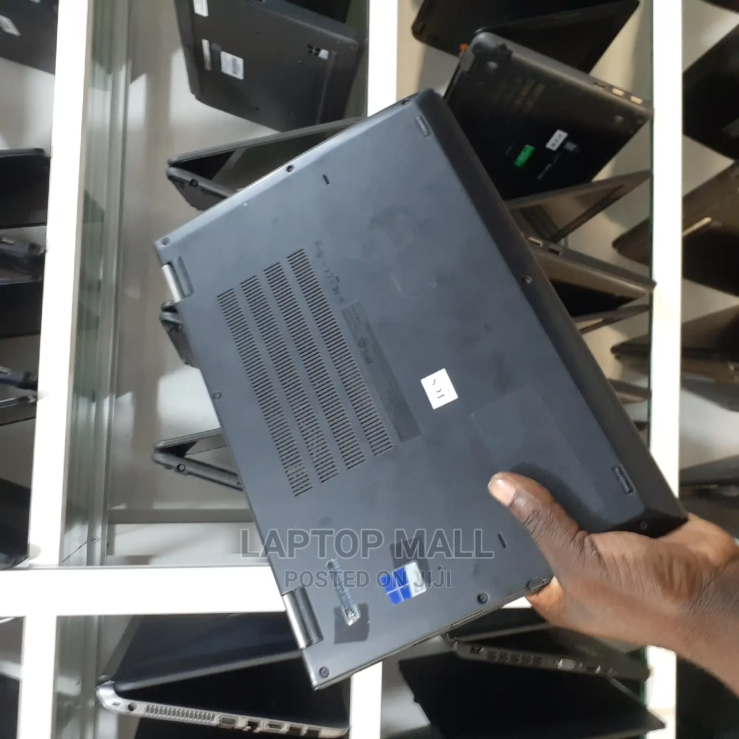 Laptop Lenovo ThinkPad X250 8GB Intel Core I5 HDD 500GB