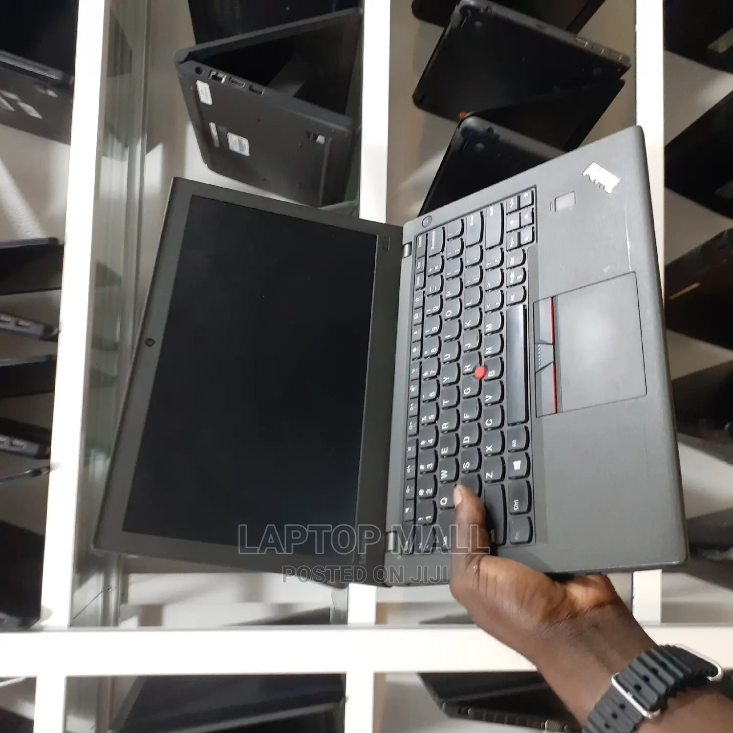 Laptop Lenovo ThinkPad X250 8GB Intel Core I5 HDD 500GB