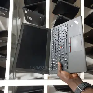 Laptop Lenovo ThinkPad X250 8GB Intel Core I5 HDD 500GB