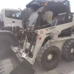 Heman 175 Skid Steer Loader