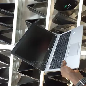 Laptop HP 650 G2 8GB Intel Core I7 SSD 256GB