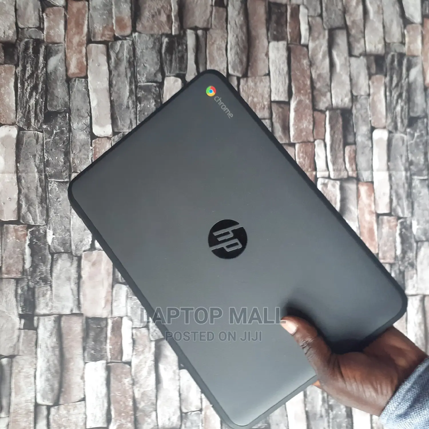 Laptop HP Chromebook X360 11 G1 EE 4GB Intel SSD 60GB