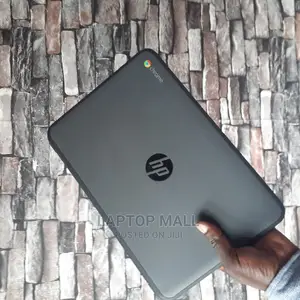 Laptop HP Chromebook X360 11 G1 EE 4GB Intel SSD 60GB