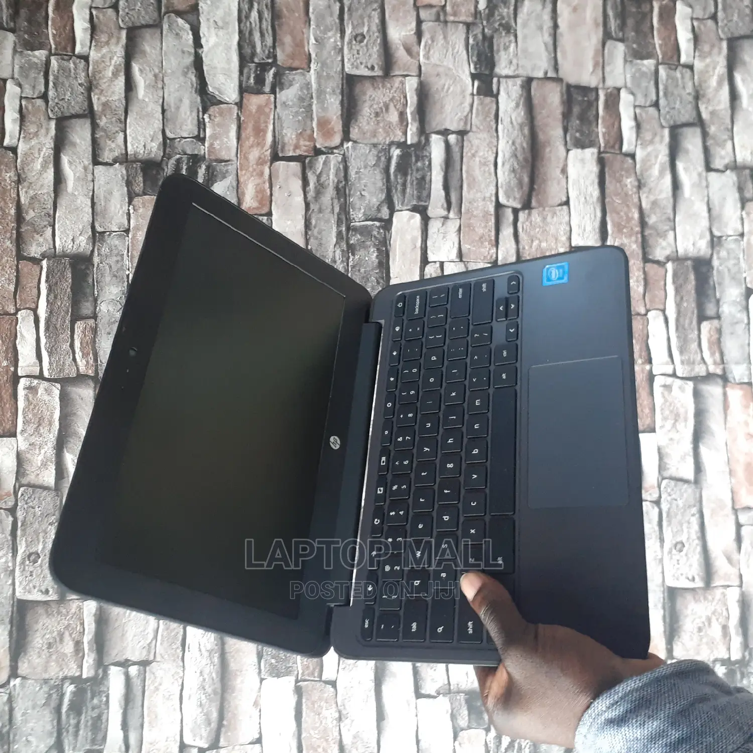 Laptop HP Chromebook X360 11 G1 EE 4GB Intel SSD 60GB