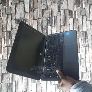 Laptop HP Chromebook X360 11 G1 EE 4GB Intel SSD 60GB