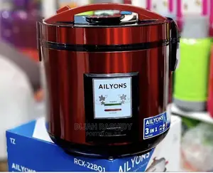 Rice Cooker 2kg