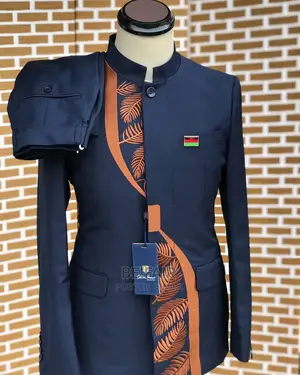 Kaunda Suti