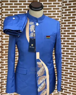 Kaunda Suti