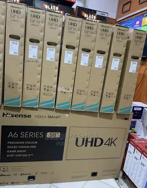 Hisense Inch 58