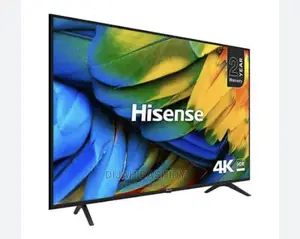 Hisense Inch 58