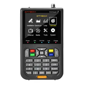 Satellite Finder