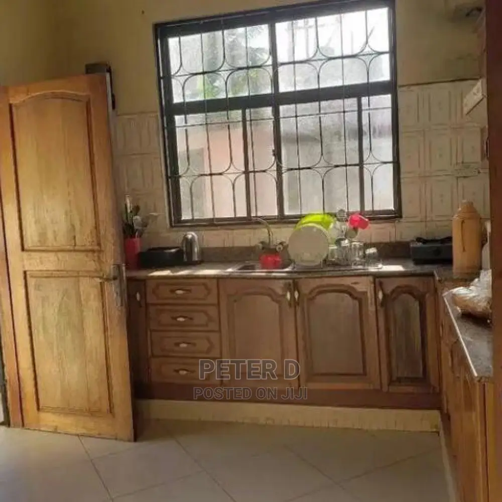 4bdrm House in Mbezi for Sale