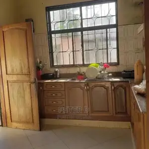 4bdrm House in Mbezi for Sale