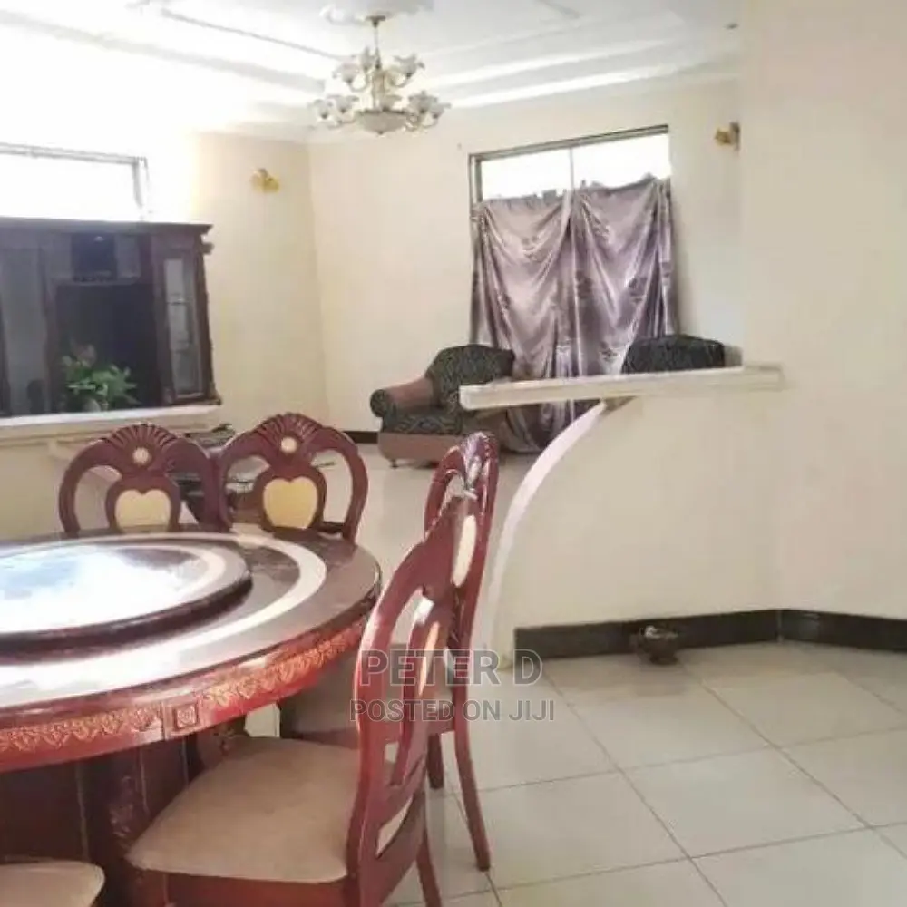4bdrm House in Mbezi for Sale