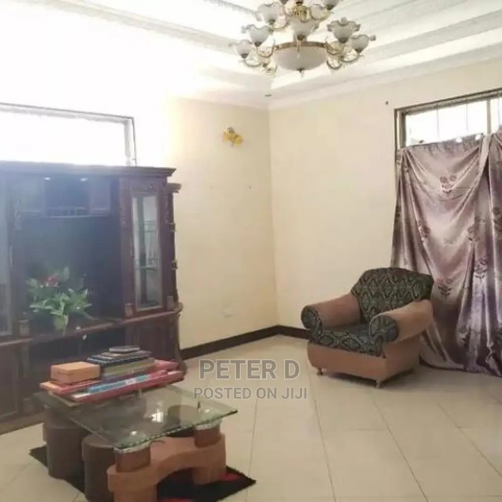 4bdrm House in Mbezi for Sale