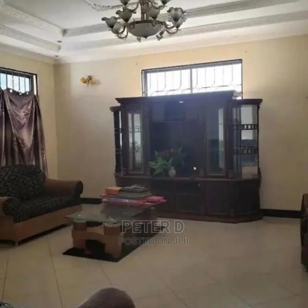 4bdrm House in Mbezi for Sale