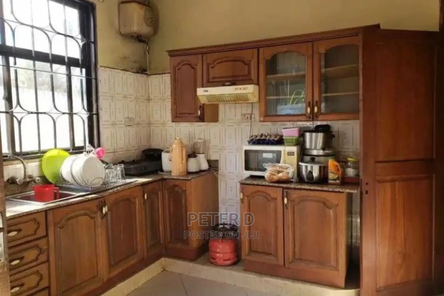 4bdrm House in Mbezi for Sale