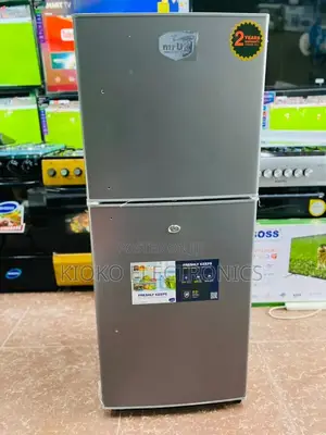 Mr Uk Fridge