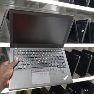 Laptop Lenovo ThinkPad X250 8GB Intel Core I5 HDD 500GB