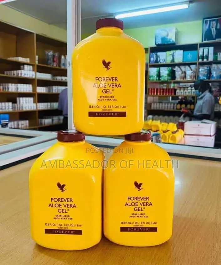 Aloe Vera Gel Muhimu Kwa Kila Mtu Kutumia Hii Juice