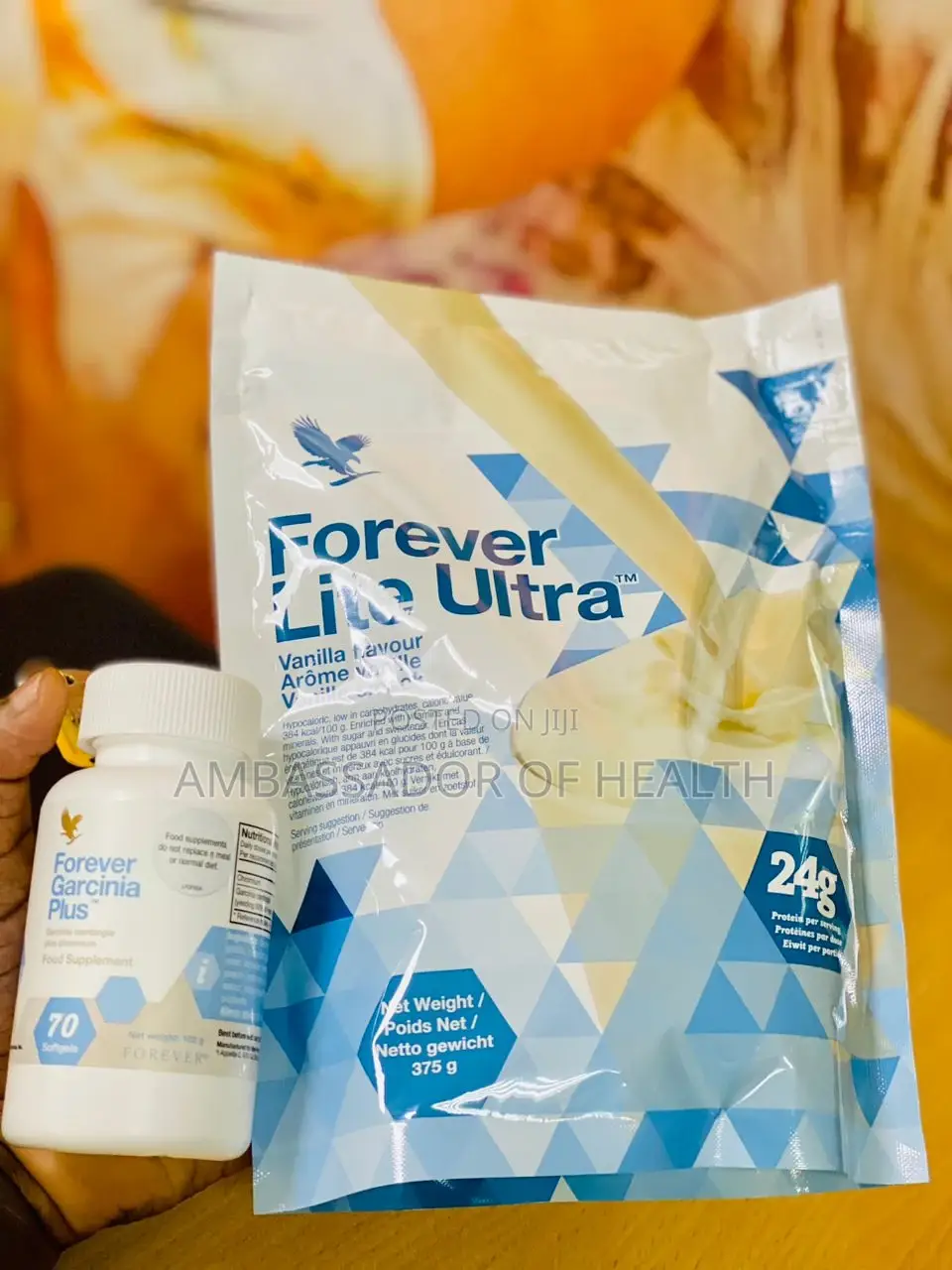 Garcinia Na Lite Ultra for Weightloss