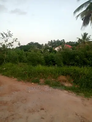 Plot for Sale Luguruni Qmt 698