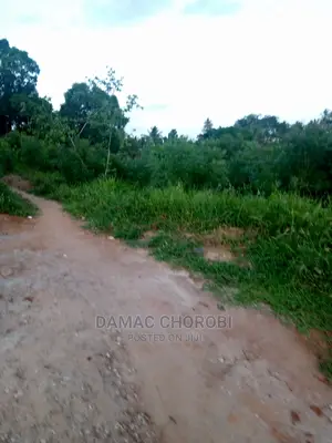 Plot for Sale Luguruni 930 for Sale