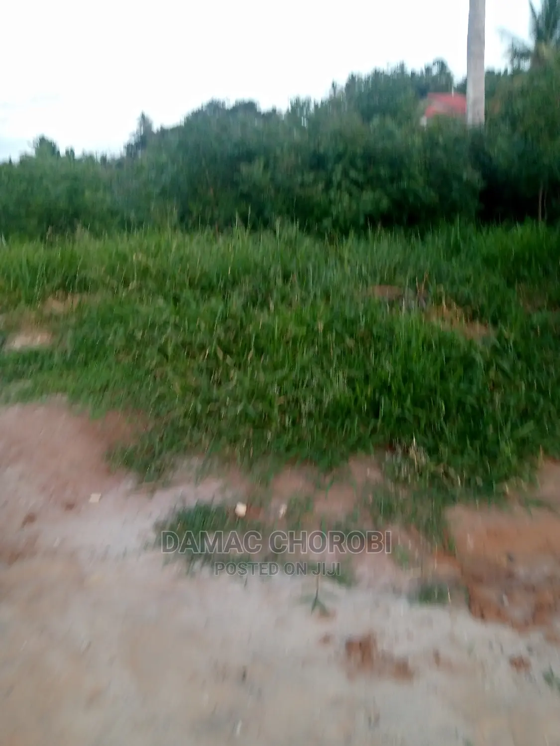 Plot for Sale Luguruni 930 for Sale