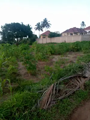 Plot for Sale Qmt 1060 Luguruni Mbezi