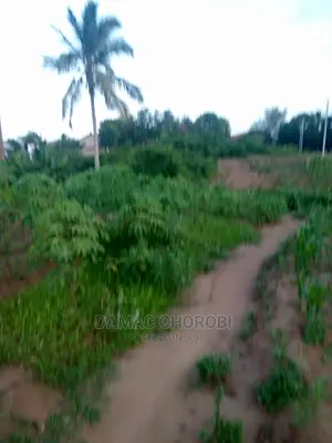 Plot for Sale Qmt 1060 Luguruni Mbezi