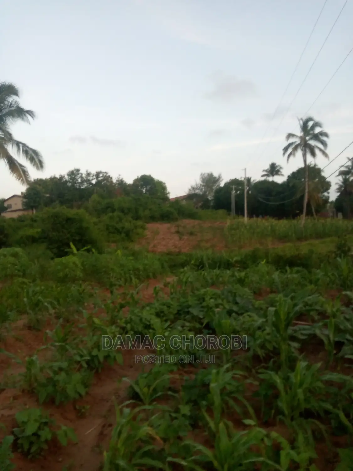 Plot for Sale Qmt 1060 Luguruni Mbezi