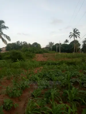 Plot for Sale Qmt 1060 Luguruni Mbezi