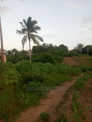 Plot for Sale Qmt 1060 Luguruni Mbezi