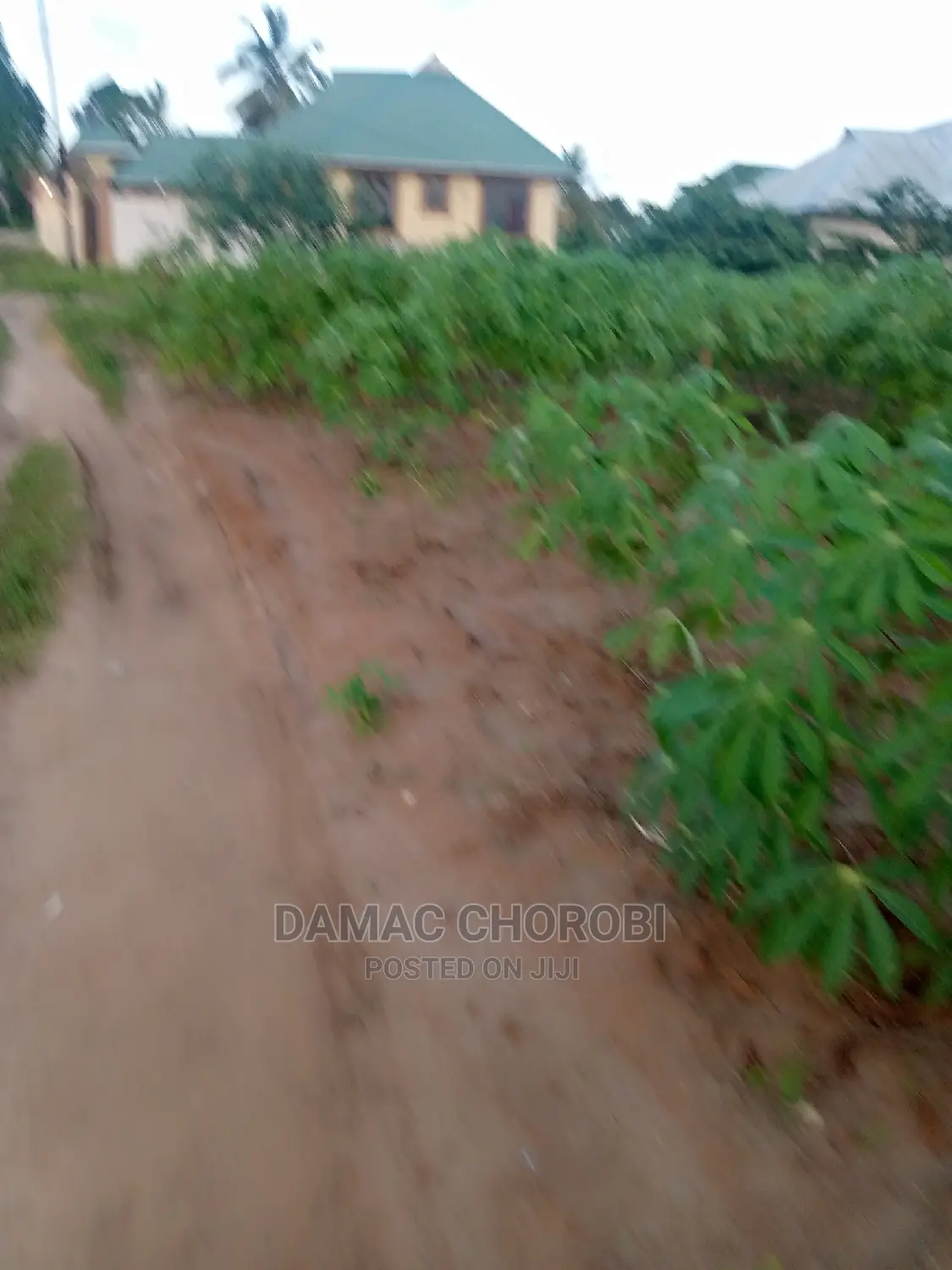 Plot for Sale Qmt 1060 Luguruni Mbezi