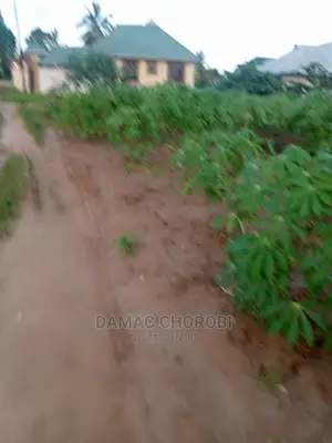 Plot for Sale Qmt 1060 Luguruni Mbezi