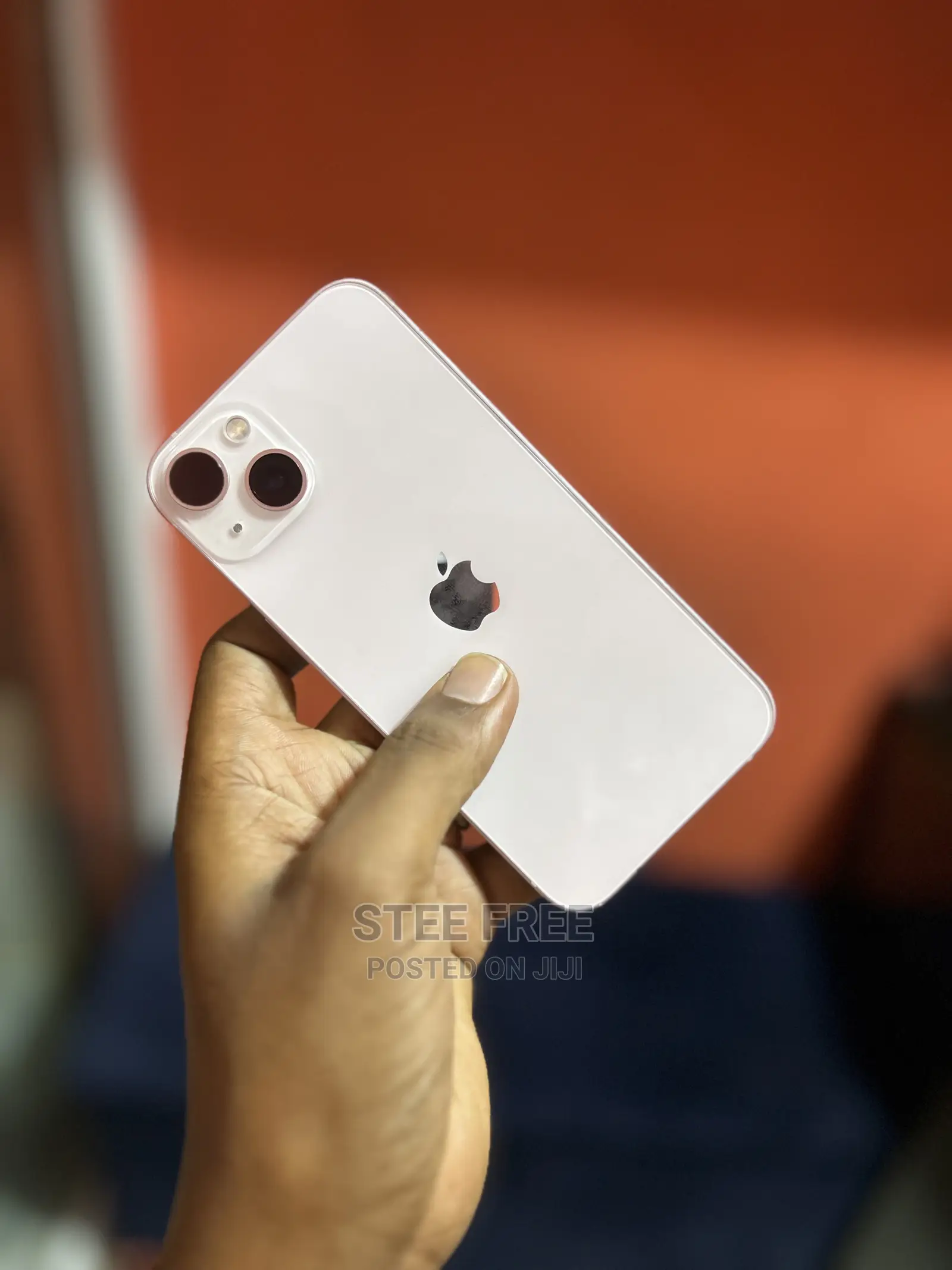 Apple iPhone 13 128 GB White
