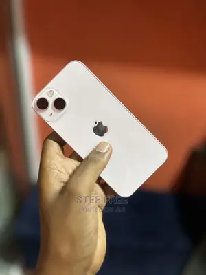 Apple iPhone 13 128 GB White