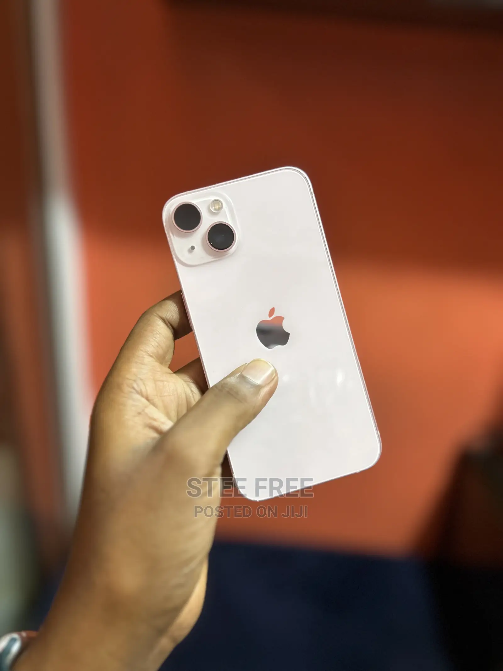 Apple iPhone 13 128 GB White