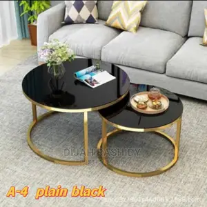 Luxury Coffee Table