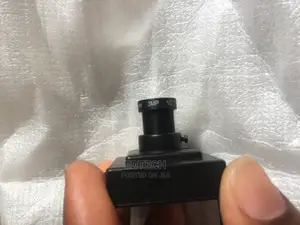 Spy Mini CCTV Camera