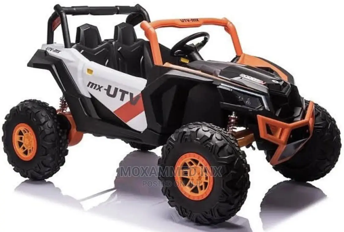 Electric Kids Buggy XMX UTV-MX 24V – 4 X Motores 60w