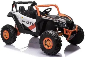 Electric Kids Buggy XMX UTV-MX 24V – 4 X Motores 60w