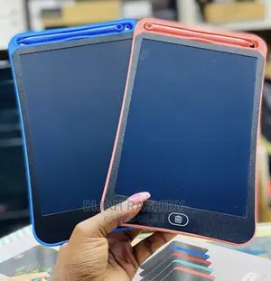 Ubao Wa Kujifunza Kuandika