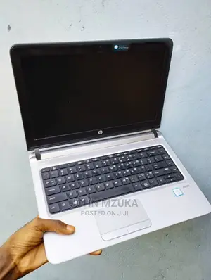 Laptop HP ProBook 430 G3 4GB Intel Core I7 HDD 500GB