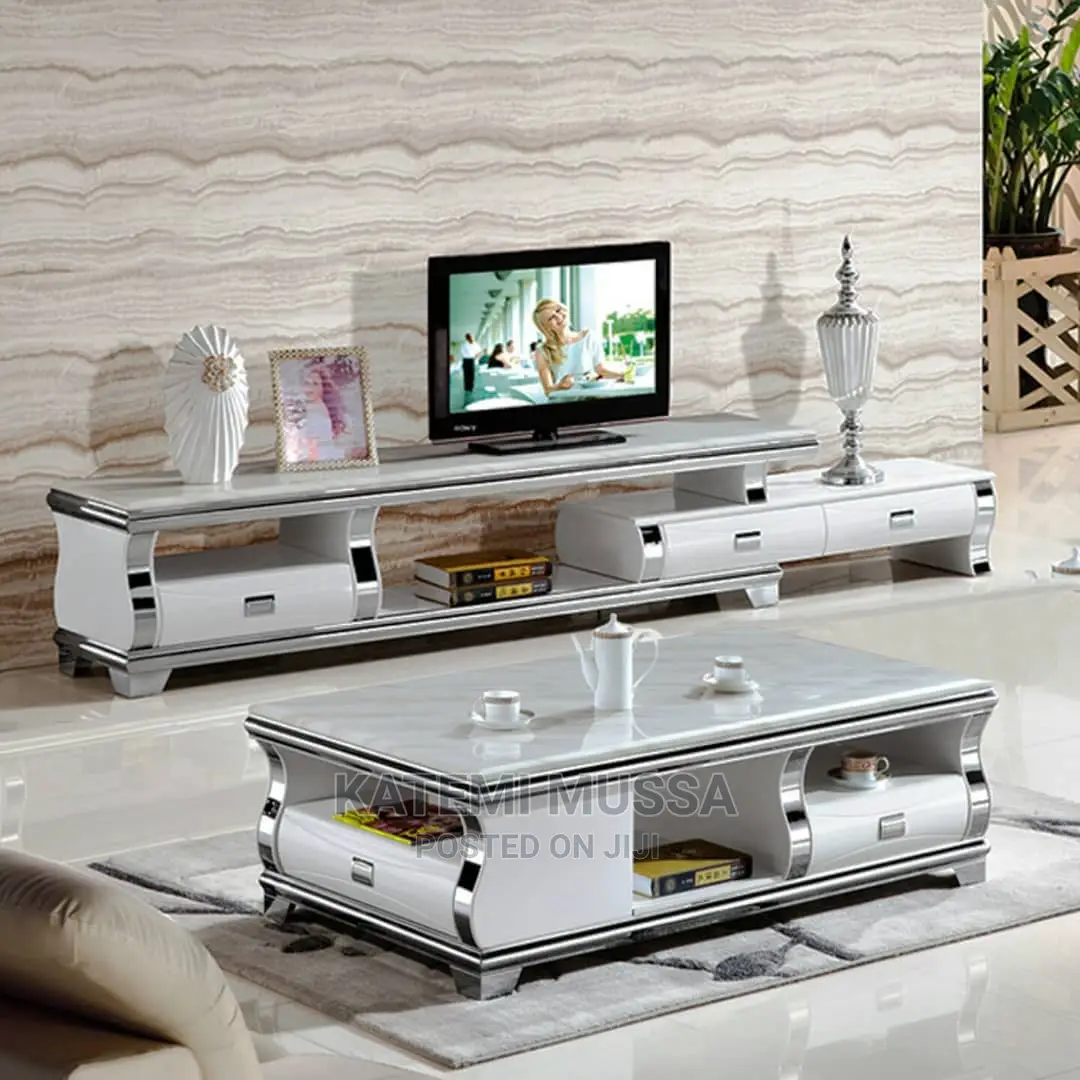 Coffee Table Na Tv Stand