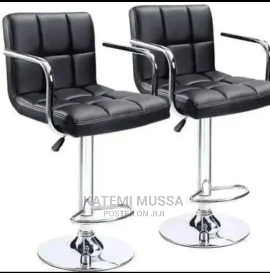 Caunt Chair