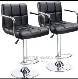 Caunt Chair