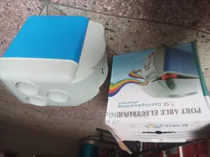 7.5L Car Mini Portable Fridge
