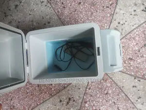 7.5L Car Mini Portable Fridge